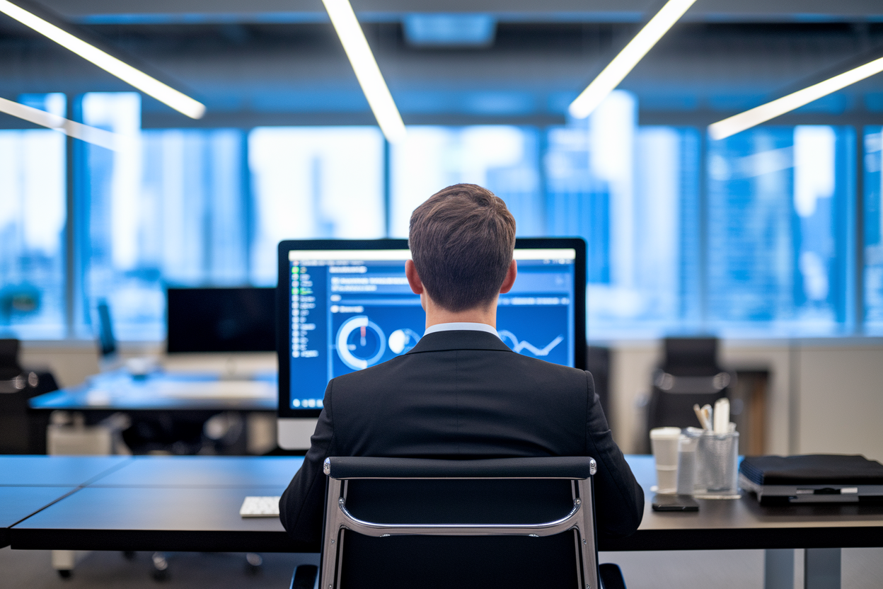 E-réputation d'Entreprise : Définition et Stratégies de Gestion d'Image