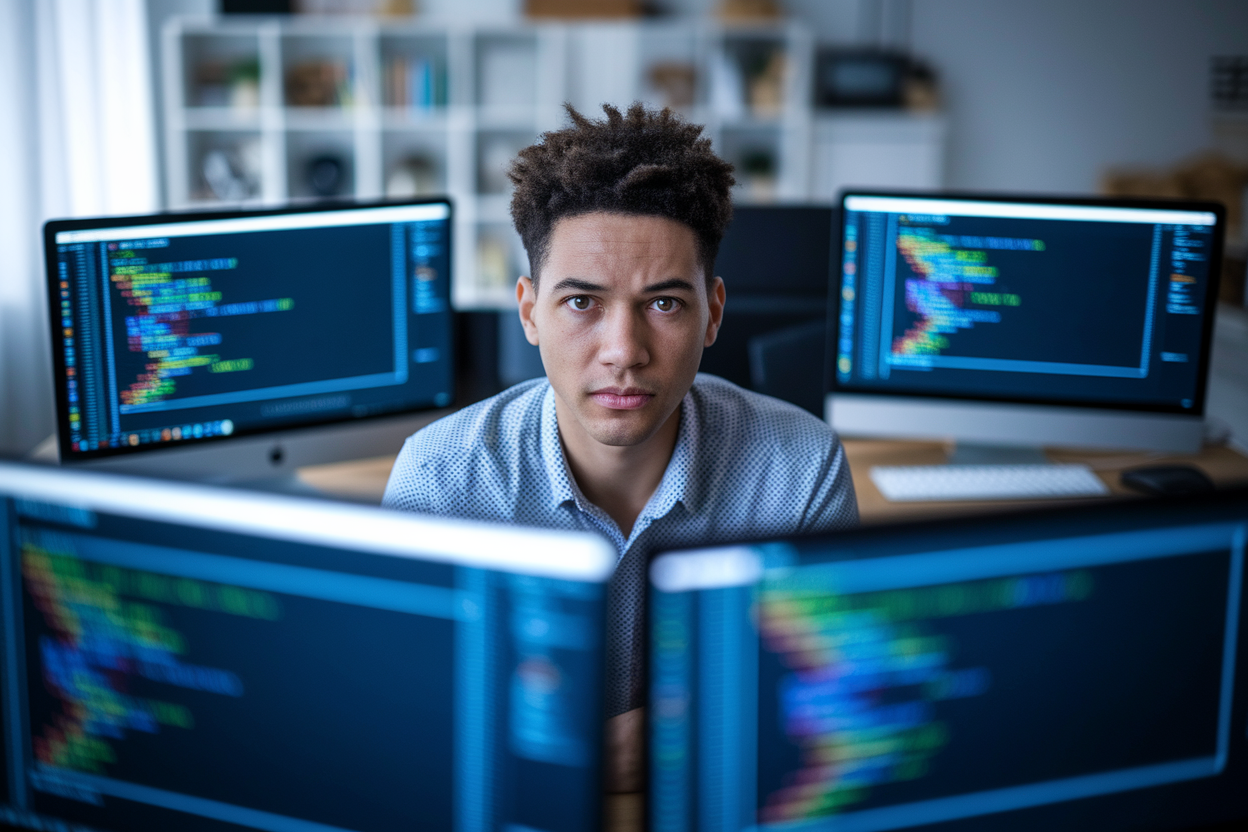 Reconversion Cybersécurité : 5 Étapes Clés Pour Réussir Votre Transition