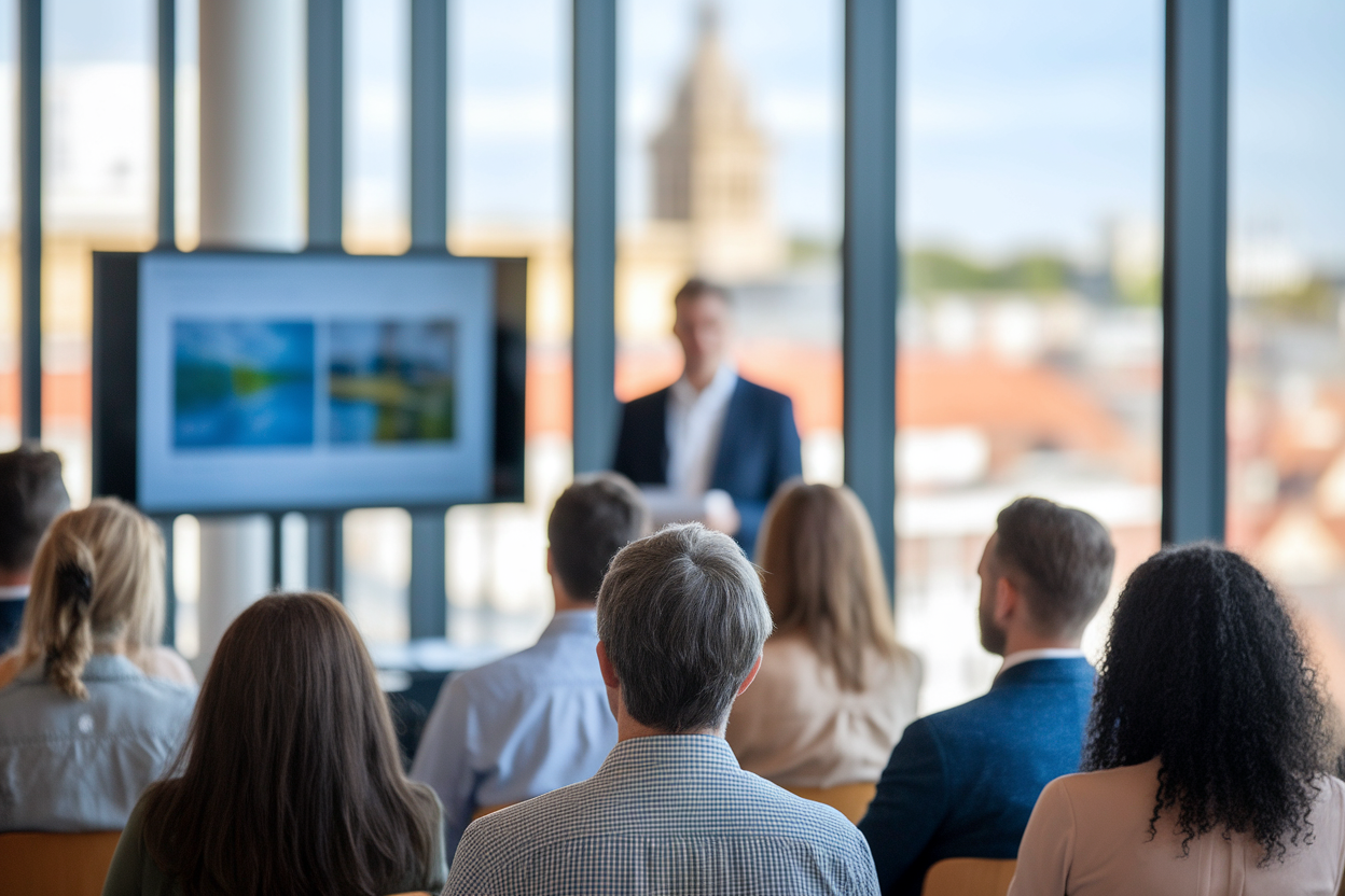 Formation CPF au Havre : Les Meilleures Opportunités de Financement