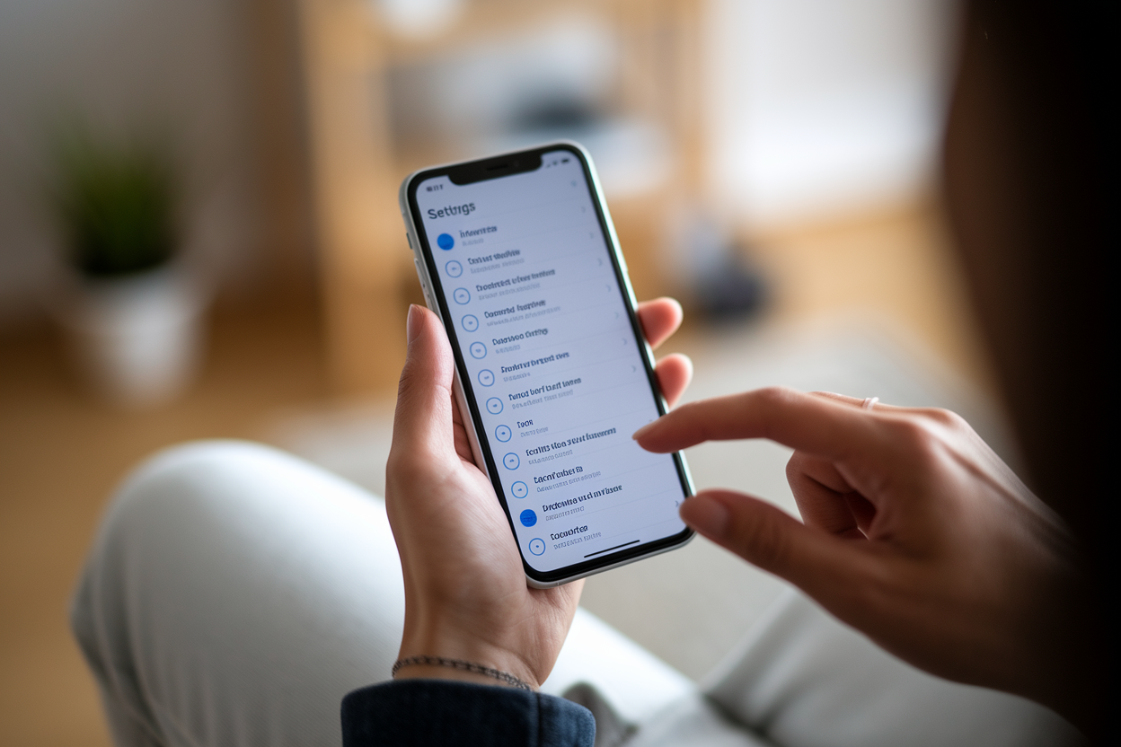 Comment Supprimer les Recherches Populaires : Méthodes Efficaces et Rapides