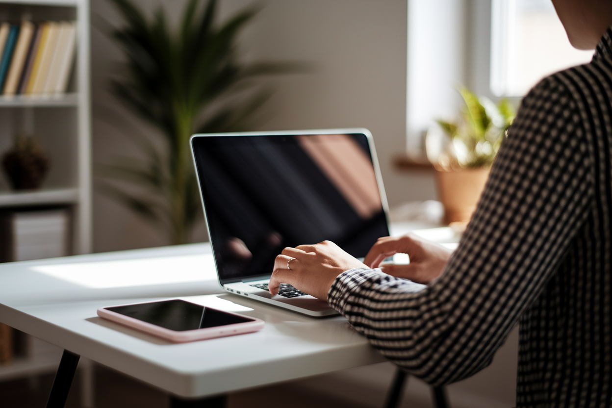 Comment Devenir Rédacteur Web Freelance : 7 Étapes Essentielles pour Réussir