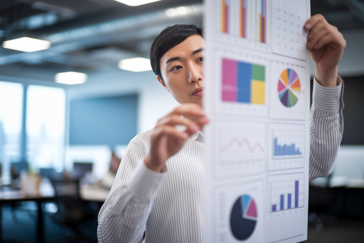 Stratégie de Marques : Comment Réaliser une Analyse Efficace