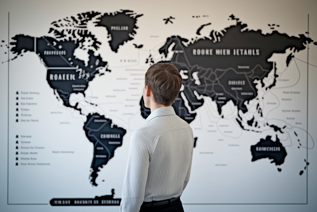 Reconversion Professionnelle : Quoi Faire pour Réussir Votre Changement de Carrière