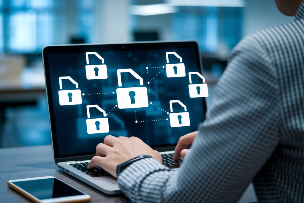 Comment Partager des Fichiers en Ligne : Méthodes Sécurisées et Rapides