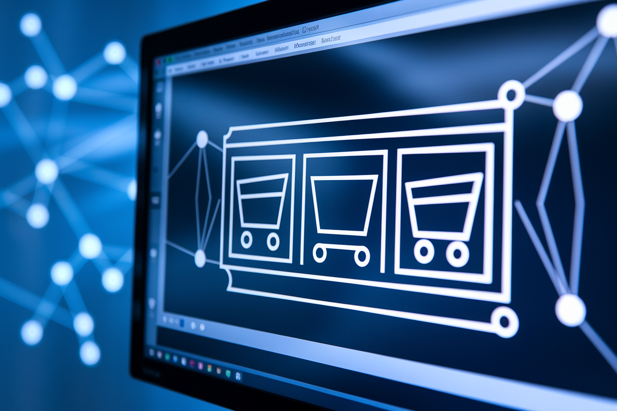 Arborescence Site E-commerce : Exemples Pratiques et Structure Optimale