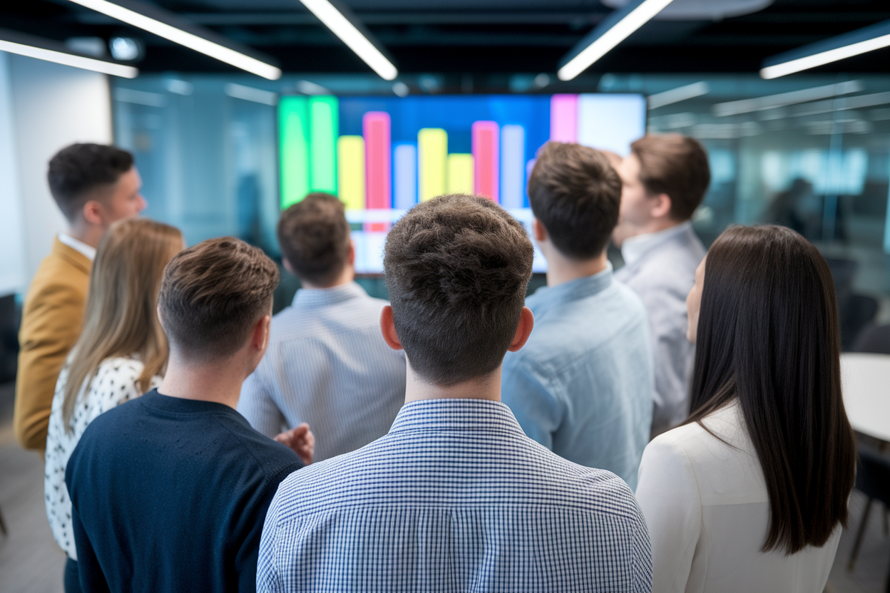 Persona Marketing : 7 Exemples Concrets pour Votre Stratégie