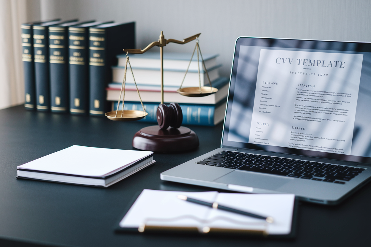 bureau-legal-ordinateur-cv-livres