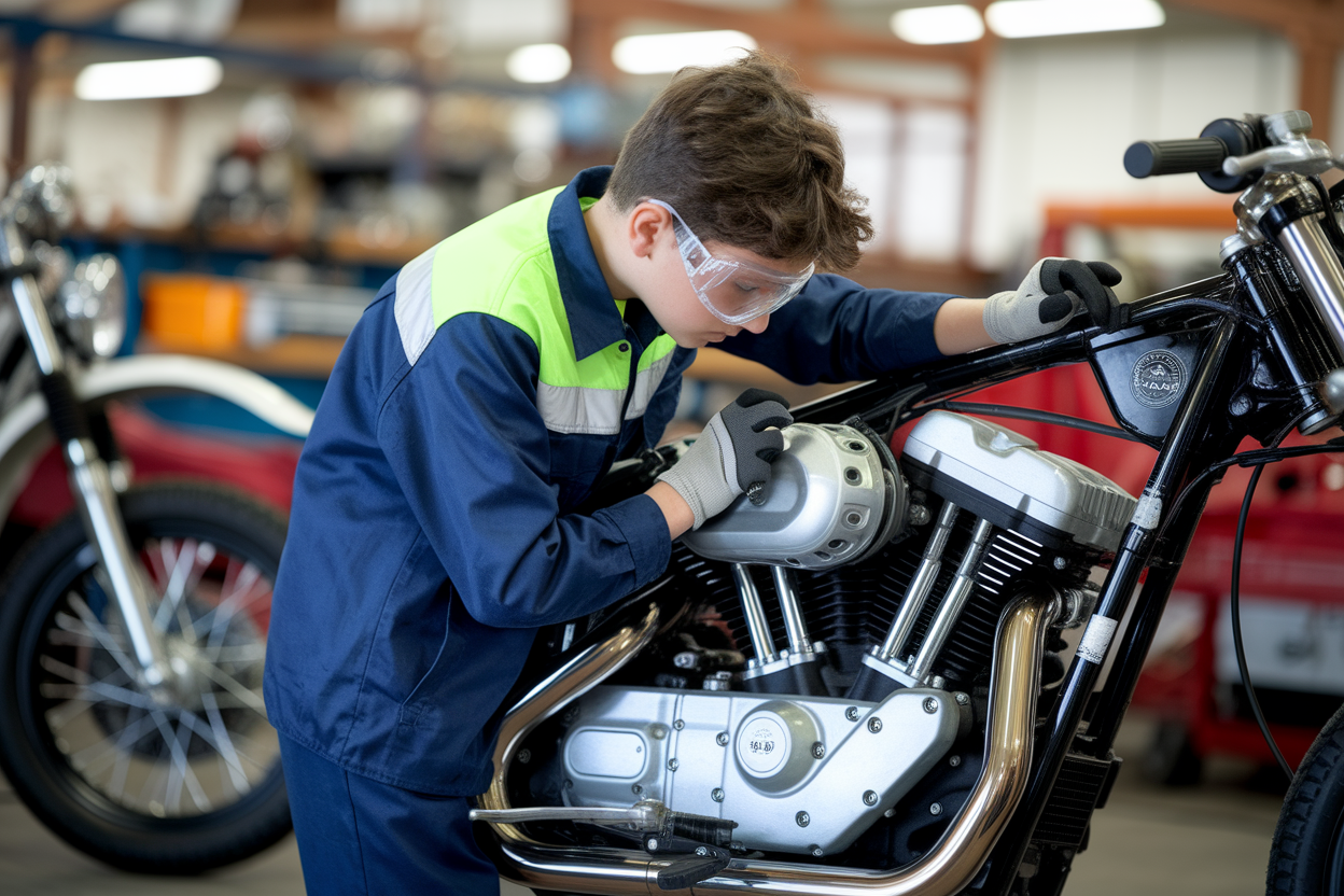 etudiant-atelier-equipement-moteur