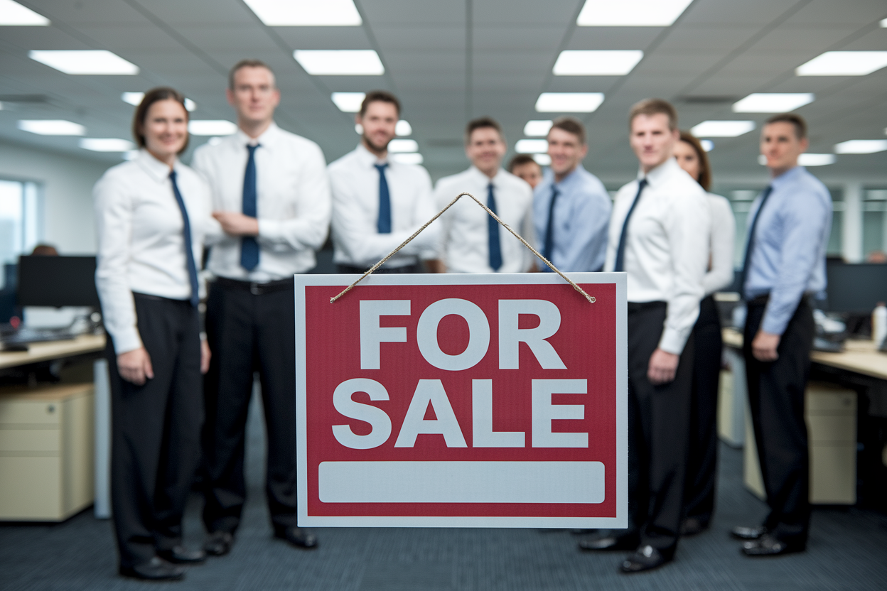 panneau-vente-employes-flous-bureaux