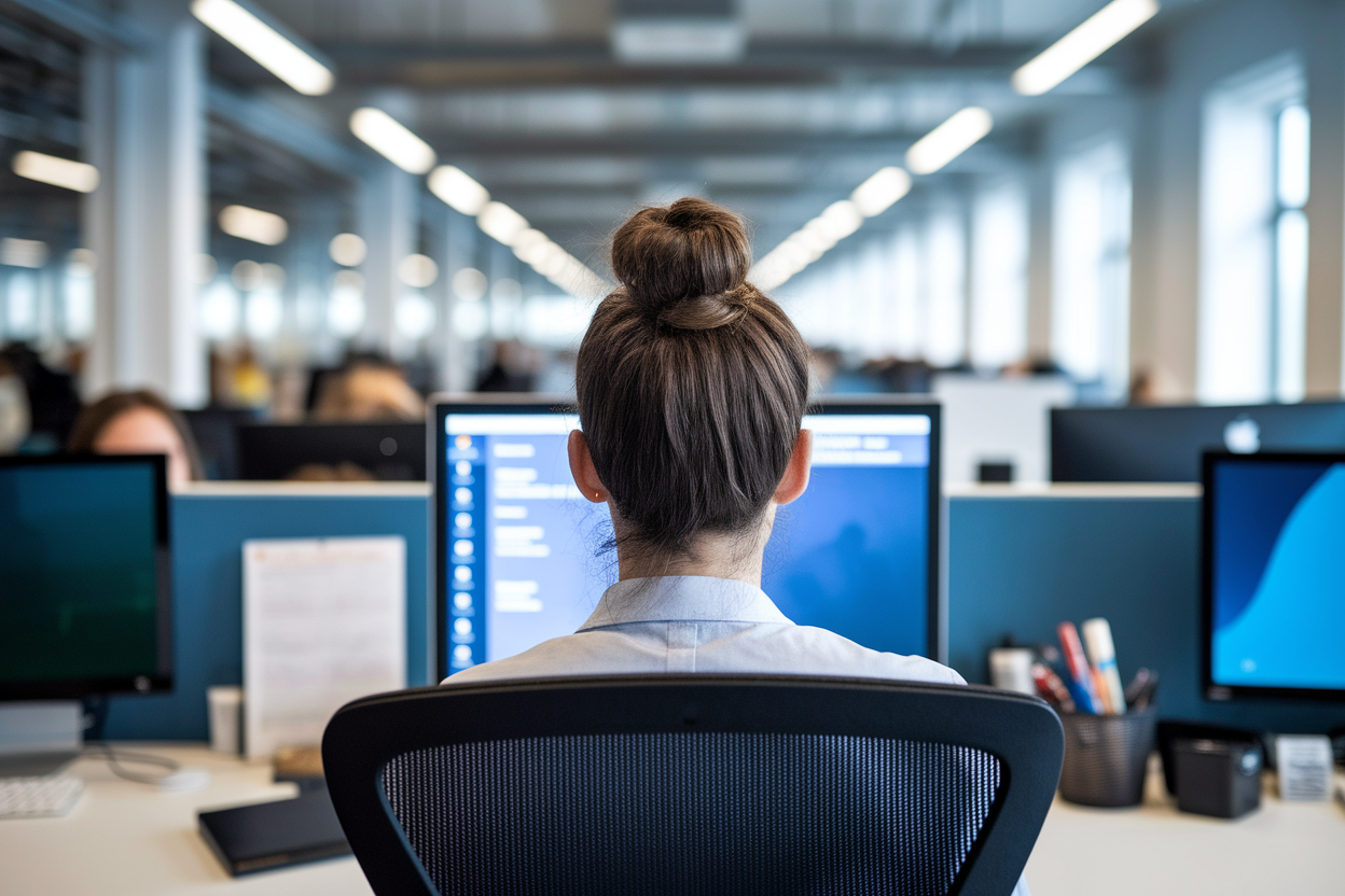 personne-dos-bureau-ecran