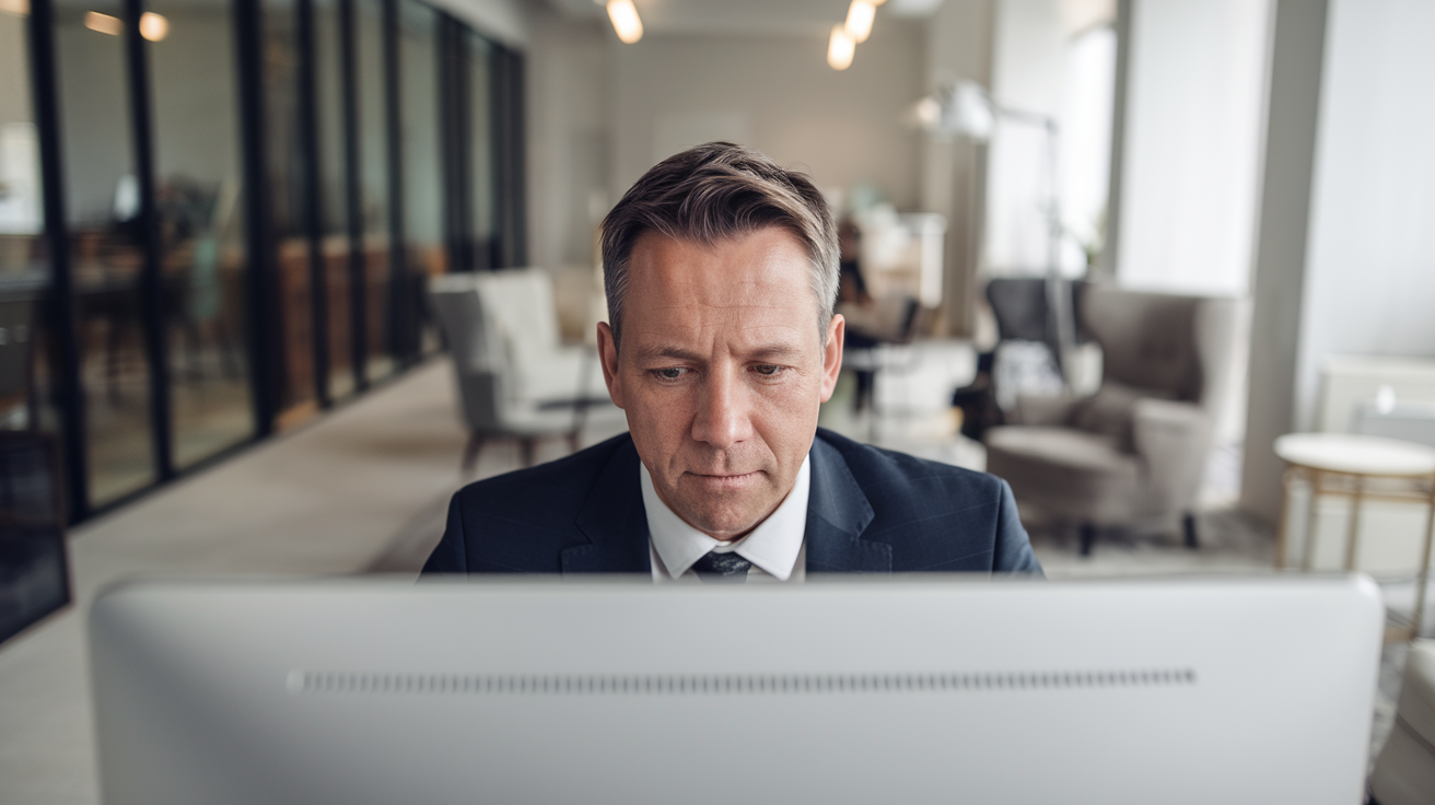 homme-concentre-ordinateur-bureau-moderne