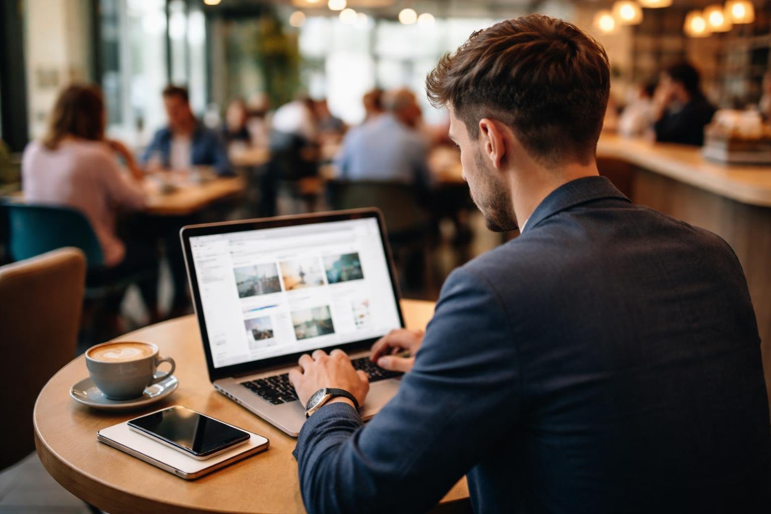 jeune-professionnel-ordinateur-cafe-moderne