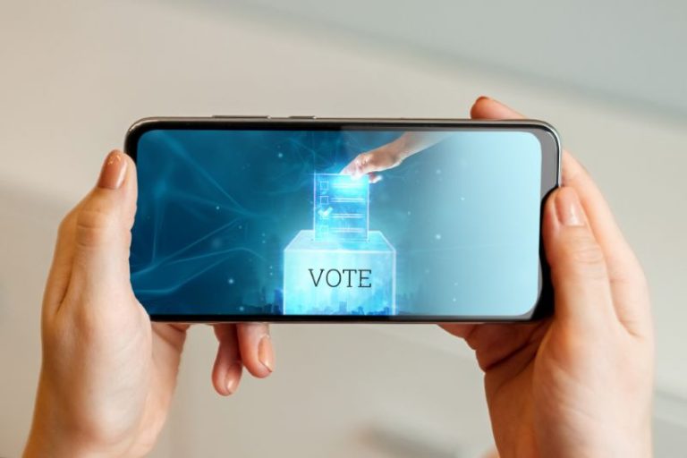 Quels sont les avantages principaux du vote électronique ?