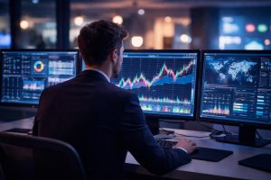 Marketing Digital : Définition et Comment ça Marche ?