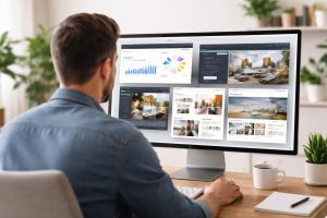 Landing Page Exemple : 20 Pages qui Convertissent