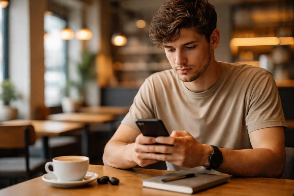 jeune-adulte-smartphone-cafe-moderne