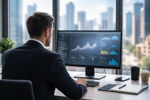 Génération de Leads Qualifiés : Comment Attirer les Bons Prospects ?