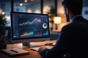 Conversion Rate Optimisation : Qu&rsquo;est-ce que le CRO et Comment ça Marche ?