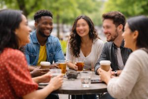 Compétences Interpersonnelles : Définition et Exemples Concrets