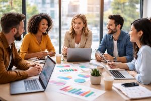 KPI Marketing : les 7 Indicateurs Clés à Suivre