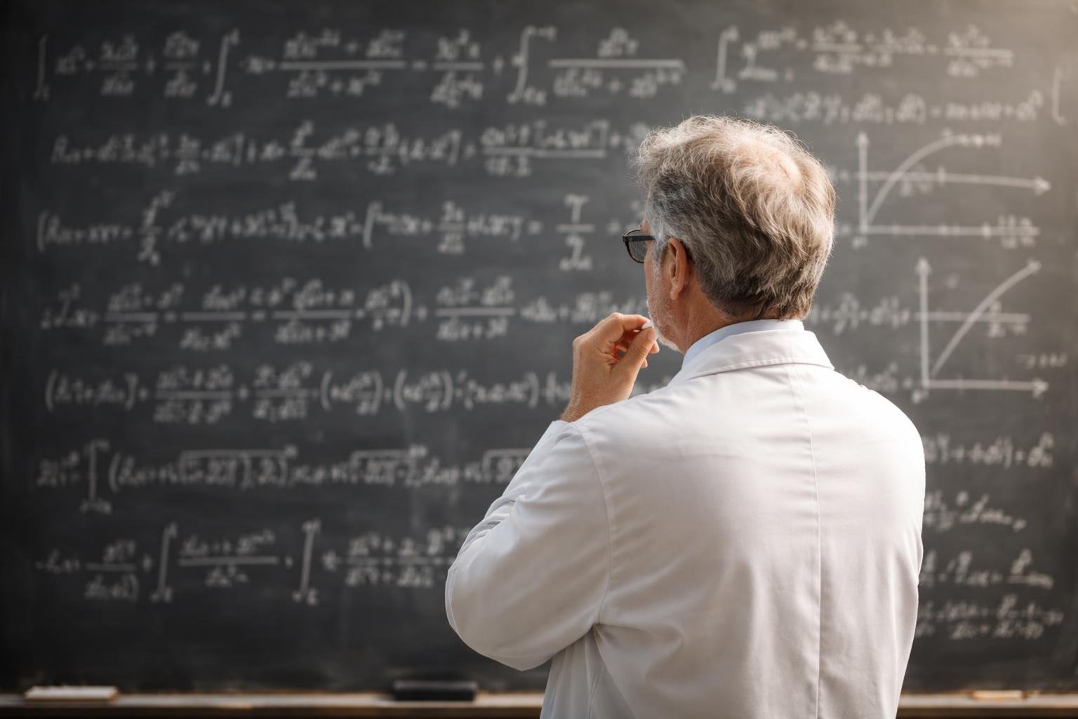 scientifique-tableau-formules-mathematiques-craie