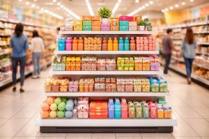 Merchandising : Définition et Stratégies pour Booster vos Ventes