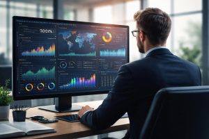 Tableau de Bord Commercial : Comment le Créer et l&rsquo;Utiliser ?