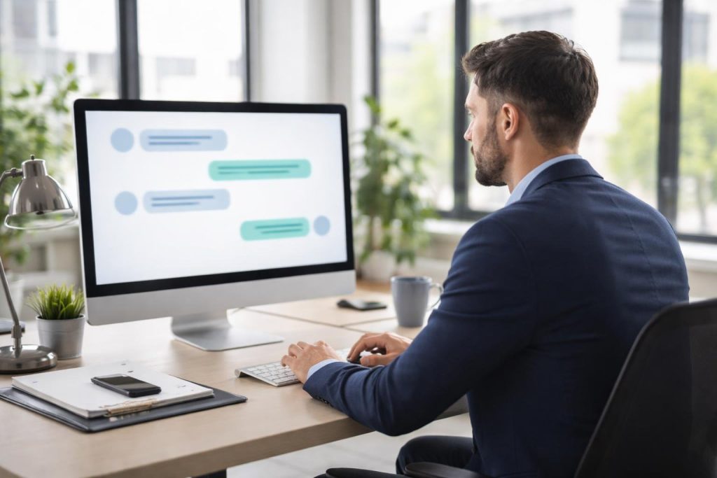 professionnel-bureau-moderne-ordinateur-fenetre