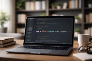 Float Python : Qu&rsquo;est-ce que c&rsquo;est et Comment l&rsquo;Utiliser ?