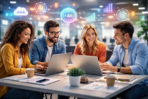 Formation IA Marketing : les 5 Meilleures en 2026