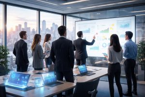 Marketing Positionnement : Comment le Définir en 2026 ?