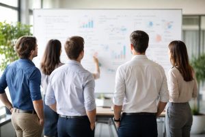Cœur de Cible : Comment le Définir pour son Entreprise ?