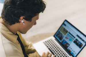 Canva et réseaux sociaux : comment les particuliers se lancent dans la communication digitale grâce à la formation