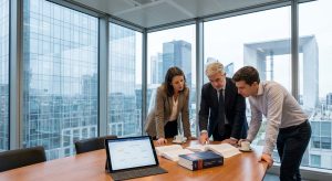 Formation CSE en région parisienne : organiser l&rsquo;absence et sécuriser la démarche