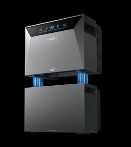 Idées intelligentes de stockage solaire pour une plus grande indépendance énergétique