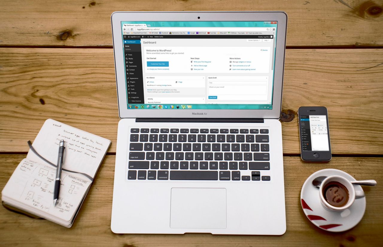 Pourquoi la formation WordPress est-elle populaire ?