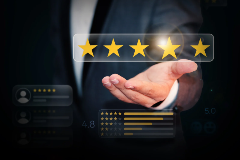 Les meilleurs logiciels de gestion d'avis clients : comparatif et conseils pour bien choisir